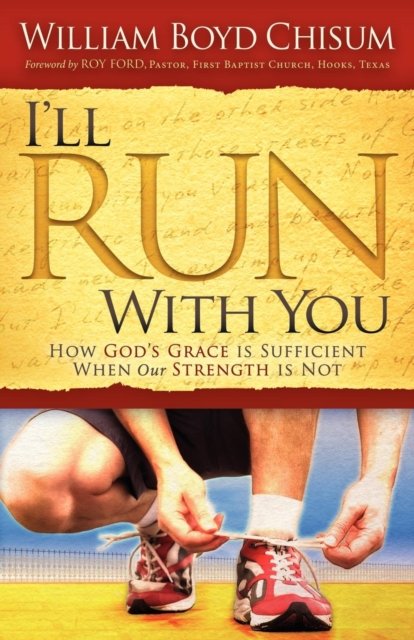 I''ll Run With You