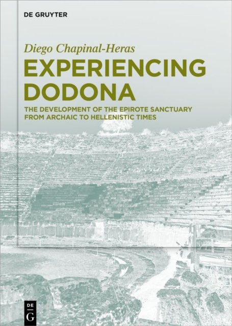 Experiencing Dodona