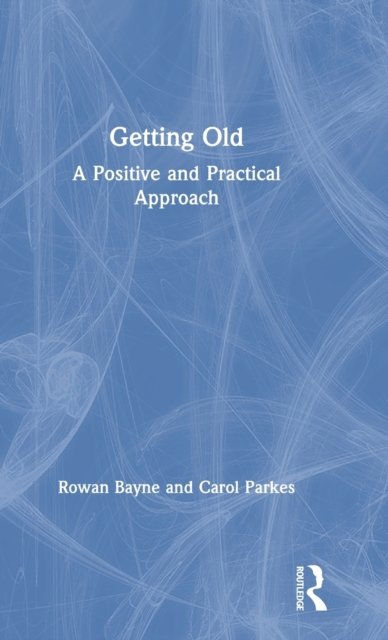 Getting Old