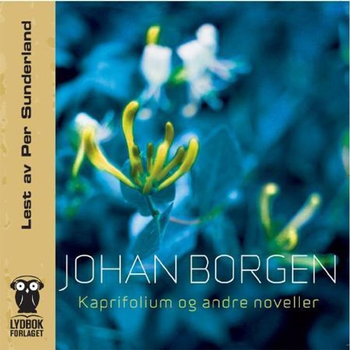 Kaprifolium og andre noveller