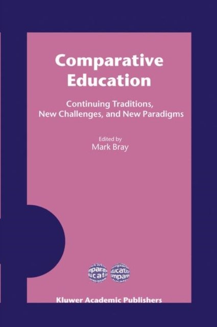 Comparative Education