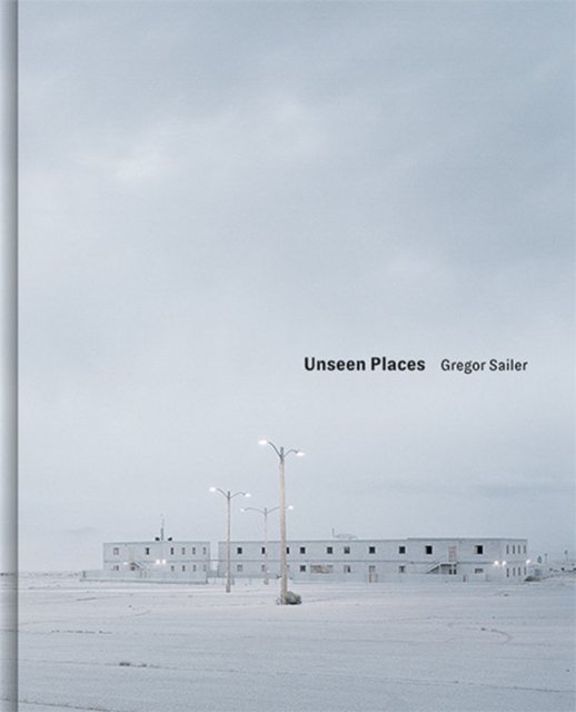 Unseen Places