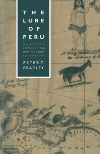 The Lure of Peru
