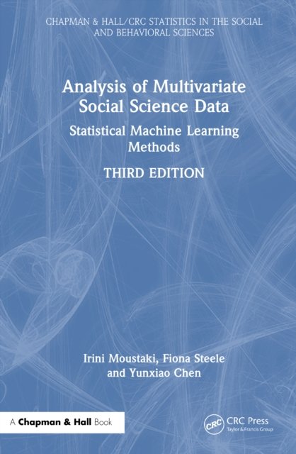 Analysis of Multivariate Social Science Data