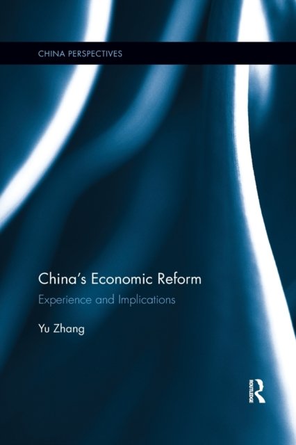 China’s Economic Reform