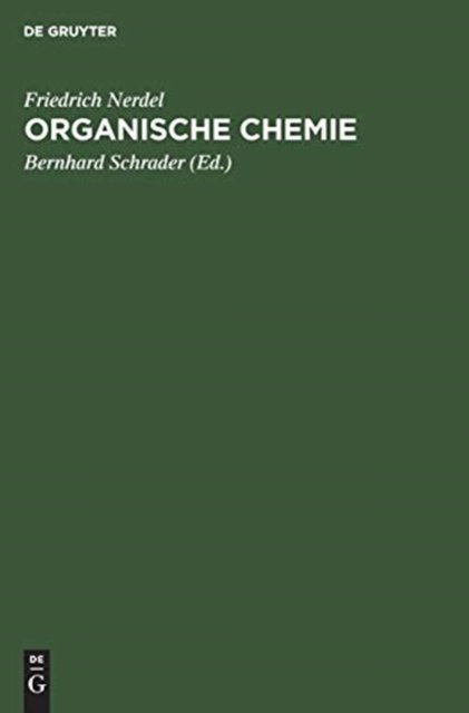 Organische Chemie
