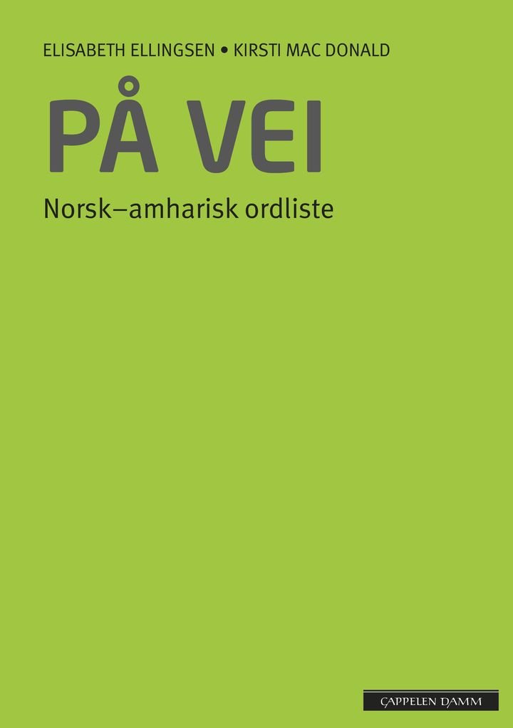 På vei