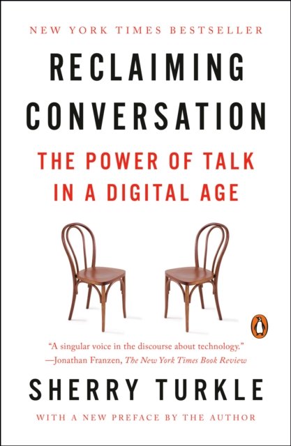 Reclaiming Conversation