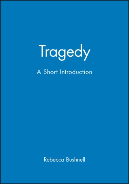 Tragedy