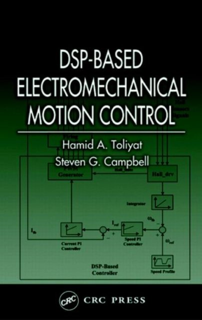 DSP-Based Electromechanical Motion Control