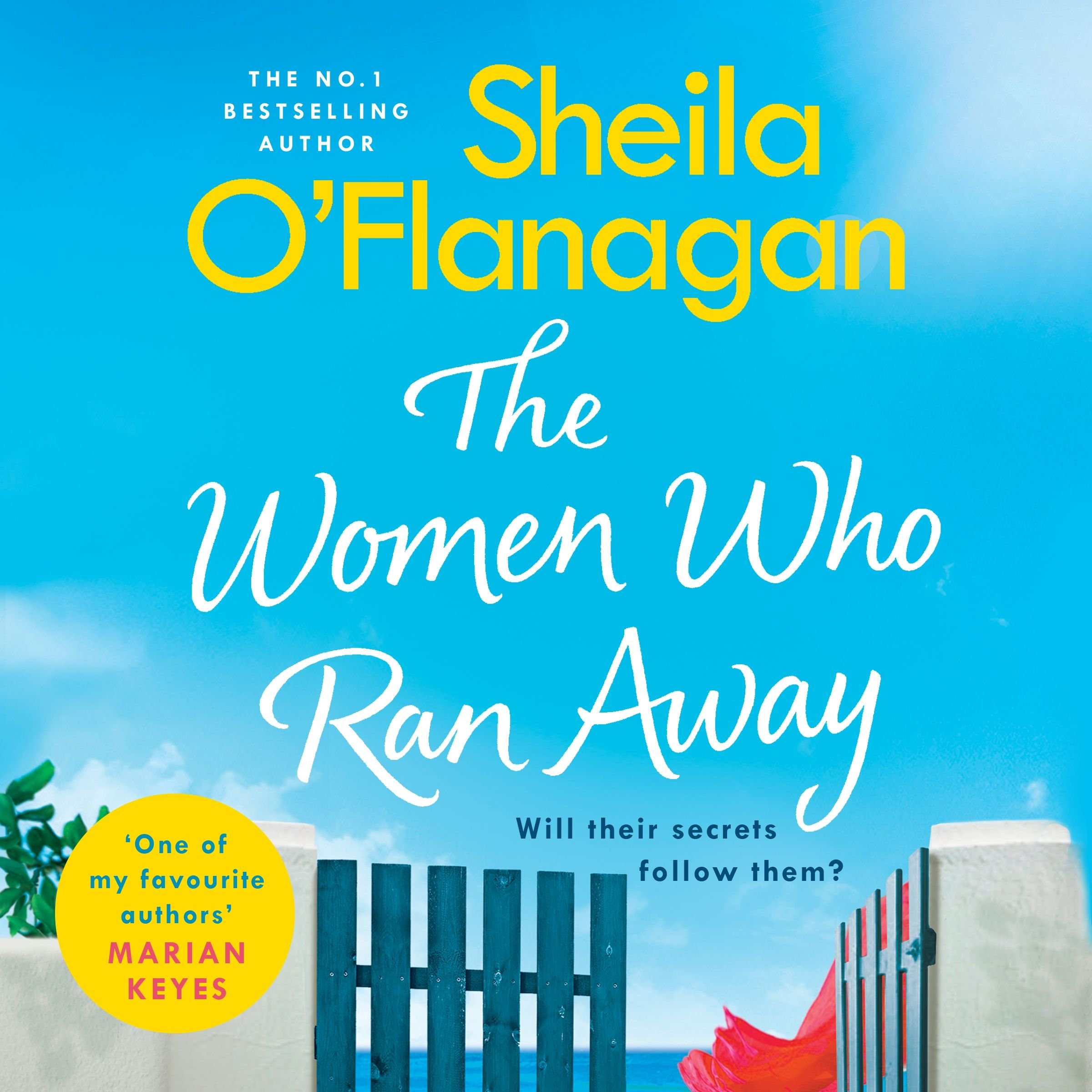 The Women Who Ran Away