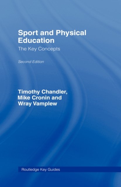 Sport and Physical Education