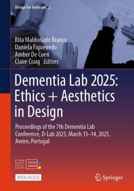 Dementia Lab 2025