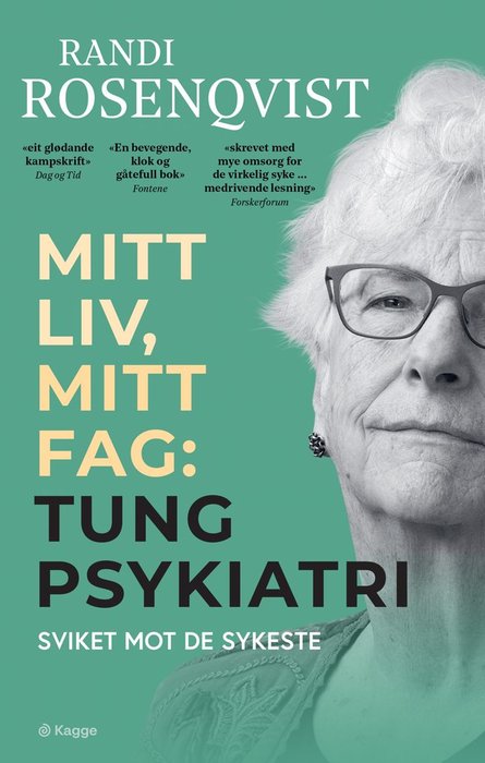 Mitt liv, mitt fag