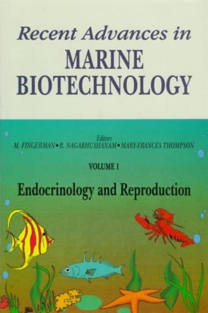 Endocrinology and Reproduction