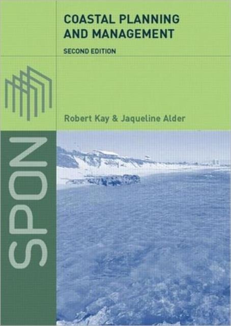 Coastal Planning and Management