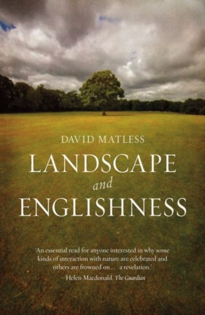 Landscape and Englishness – Second Expanded Edition
