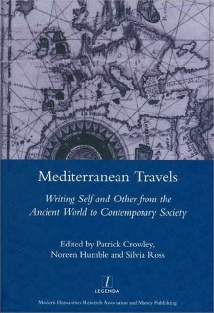 Mediterranean Travels