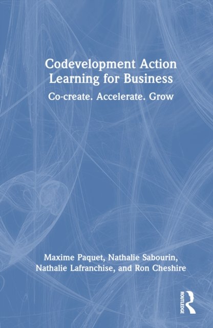 Codevelopment Action Learning for Business
