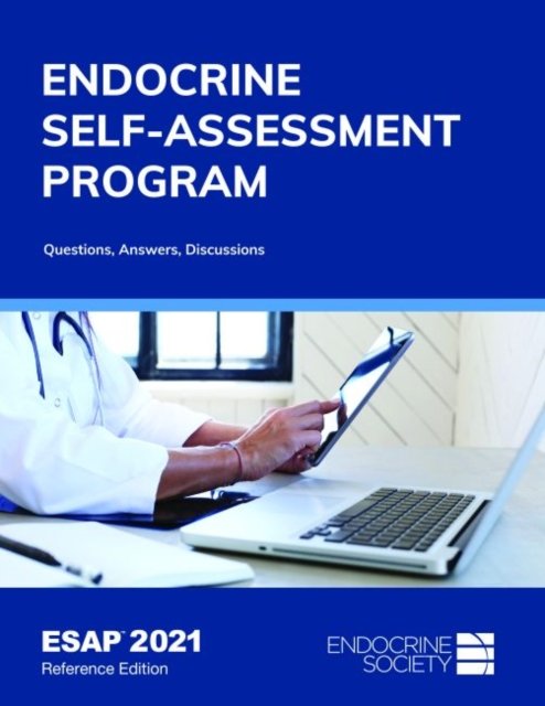 ESAP™ 2021, Reference Edition