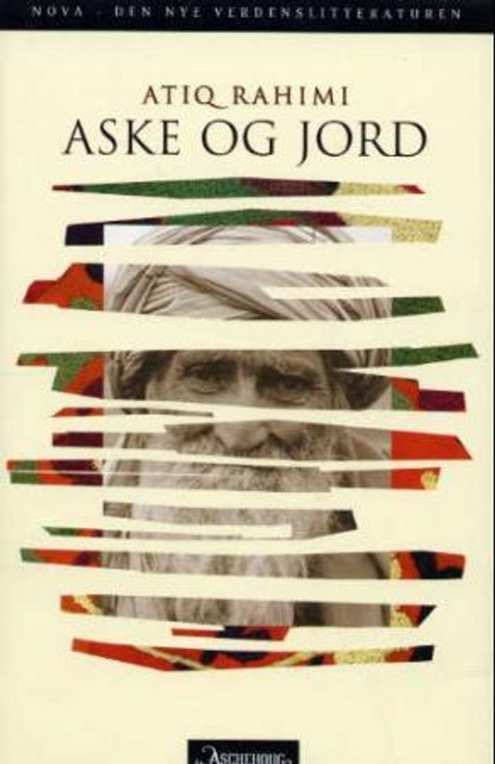 Aske og jord