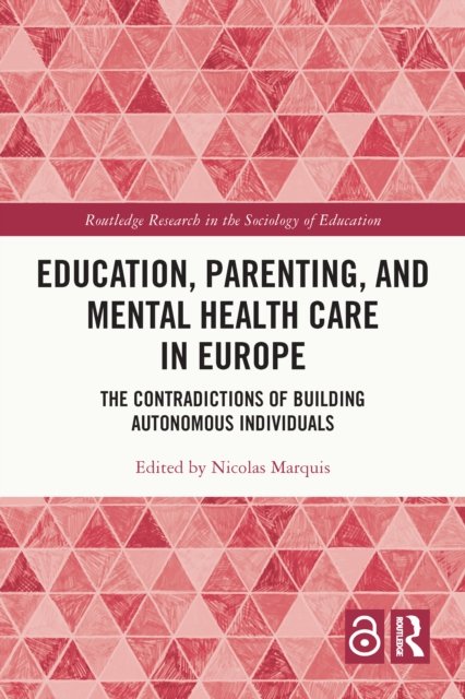 Education, Parenting, and Mental Health Care in Europe