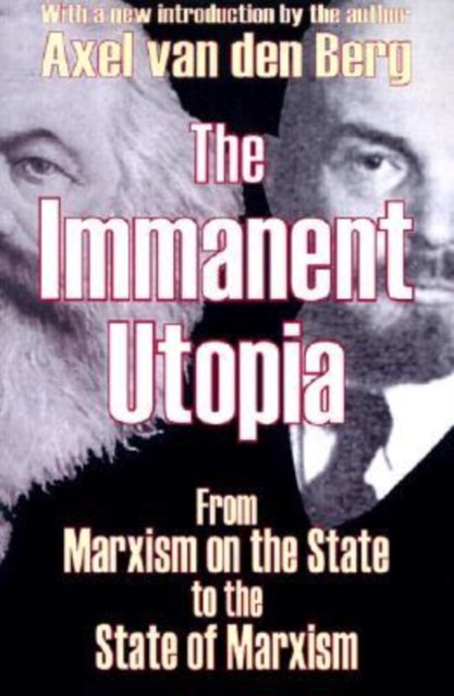 The Immanent Utopia