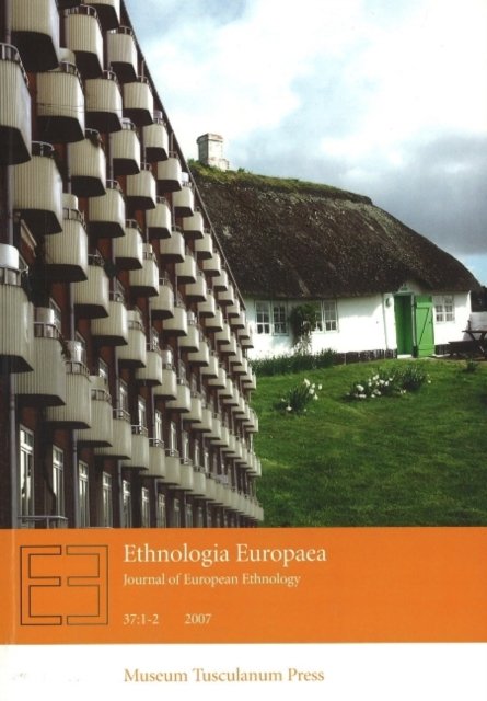 Ethnologia Europaea