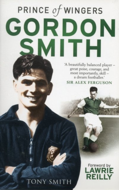 Gordon Smith