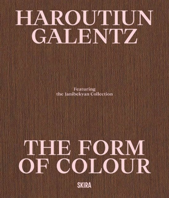 Haroutiun Galentz