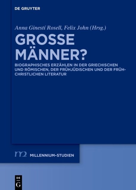 Große Manner?
