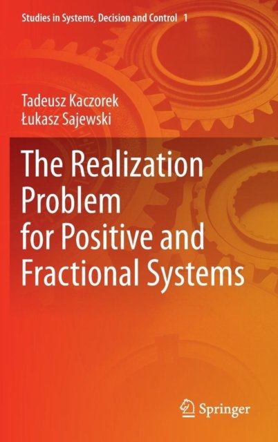 The Realization Problem for Positive and Fractional Systems