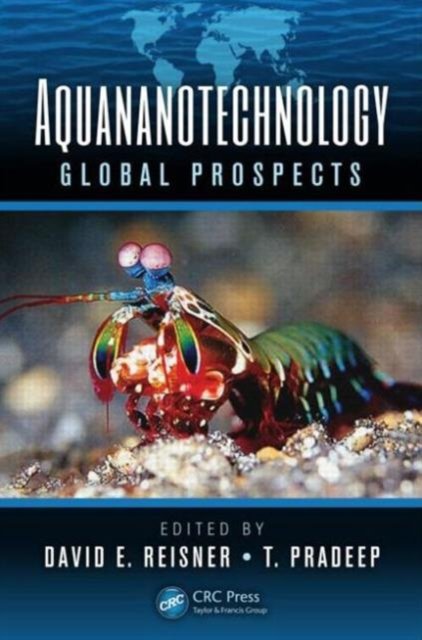 Aquananotechnology