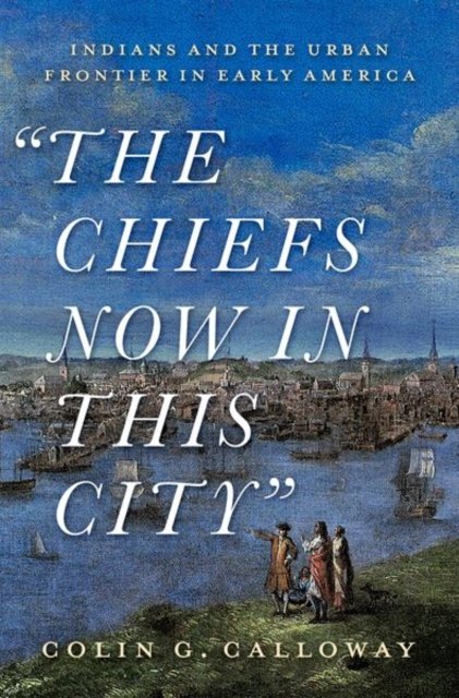 The Chiefs Now in This City
