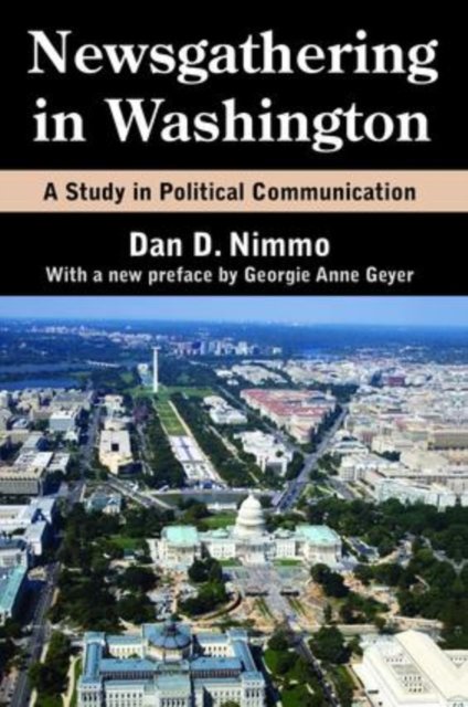 Newsgathering in Washington