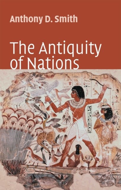 The Antiquity of Nations