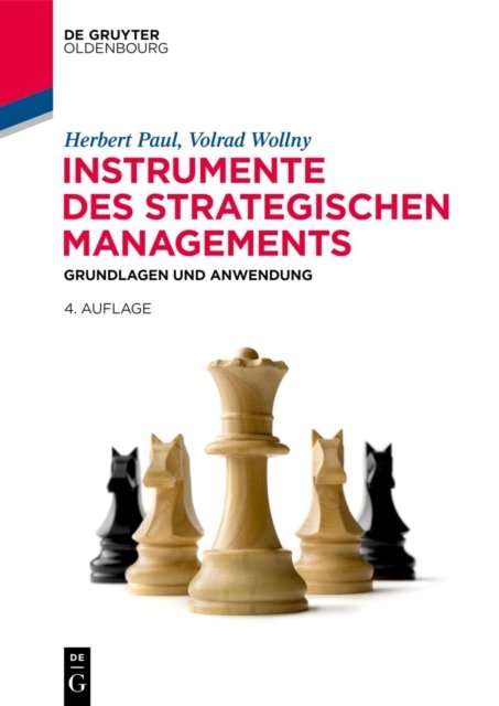 Instrumente Des Strategischen Managements