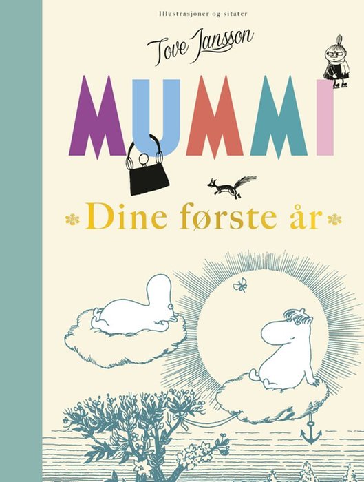Mummi