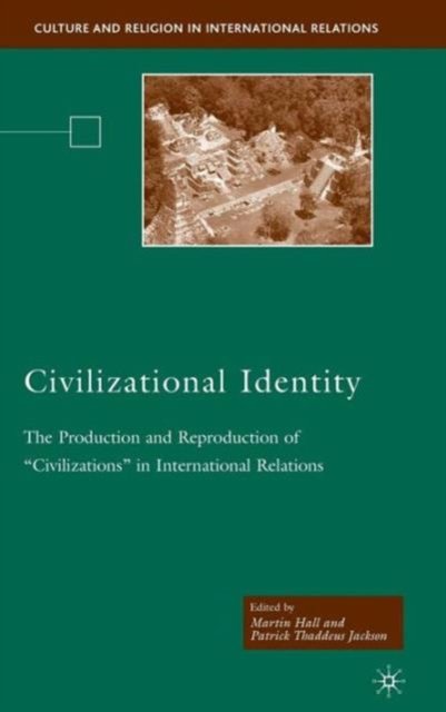 Civilizational Identity
