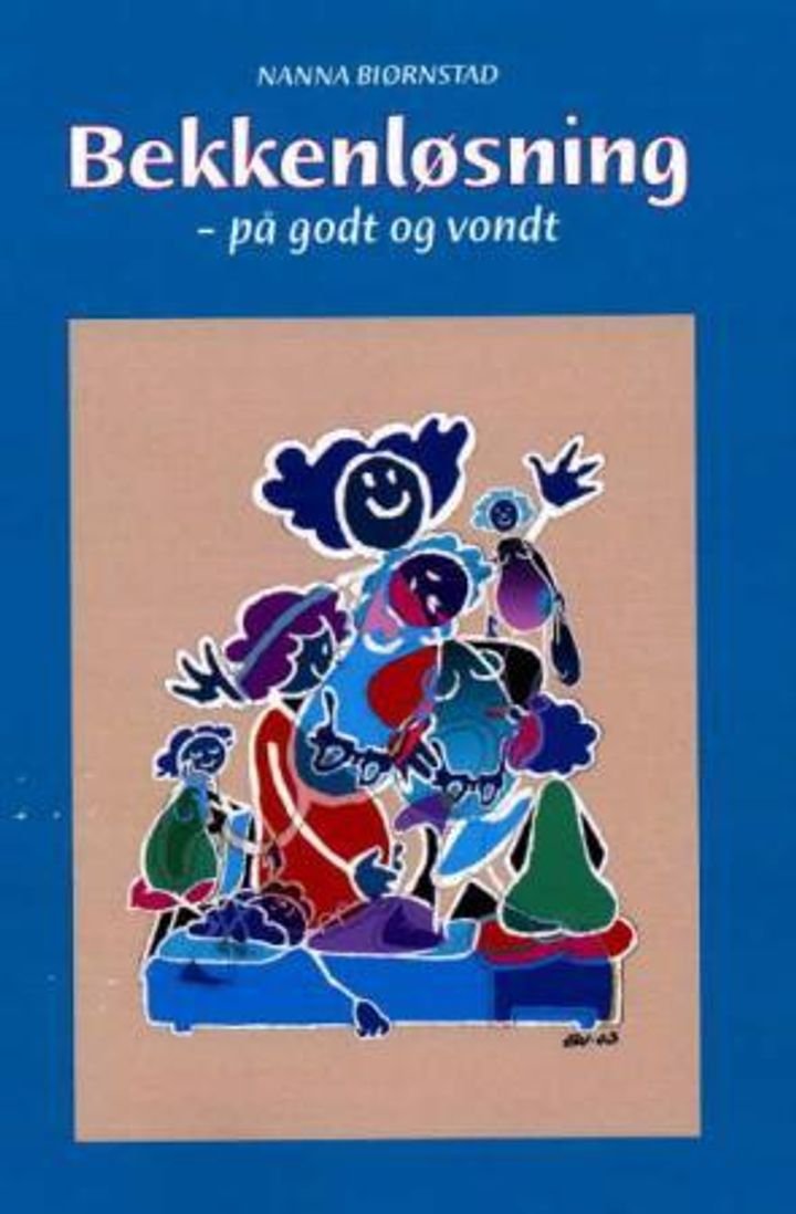 Bekkenløsning - på godt og vondt