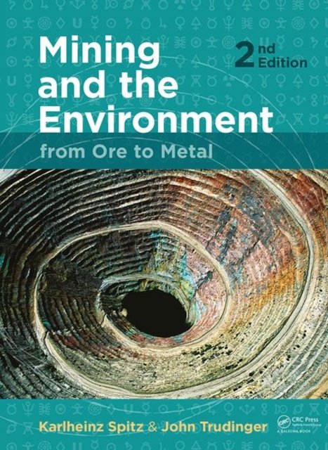 Mining and the Environment