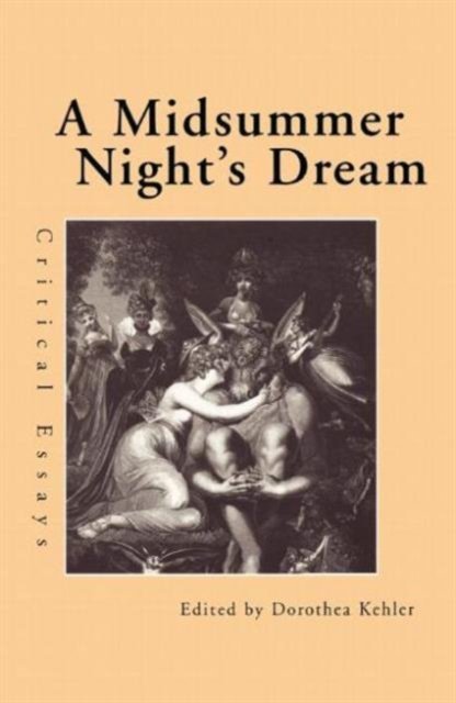 A Midsummer Night''s Dream