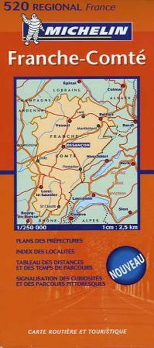Franche-Comté