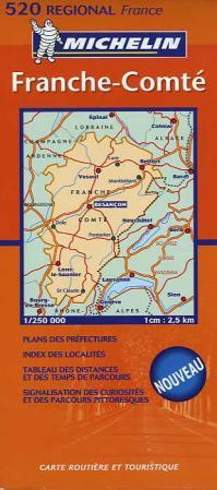 Franche-Comté