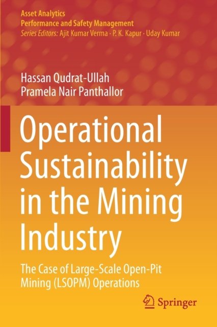 Operational Sustainability in the Mining Industry