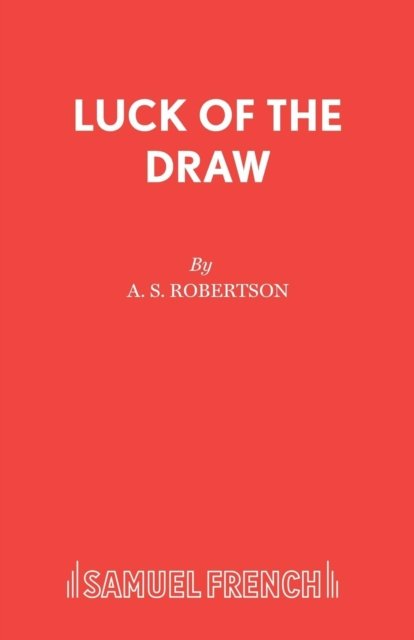 Luck of the Draw