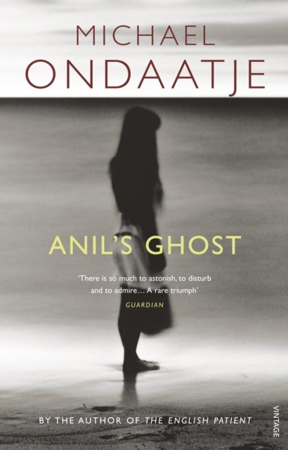 Anil''s Ghost