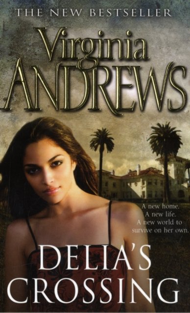 Delia's Crossing