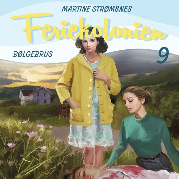 Bølgebrus
