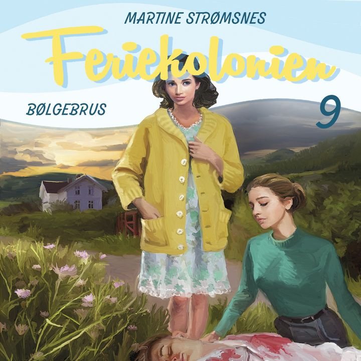 Bølgebrus